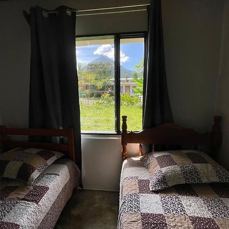 Large & Confortable Family House La Fortuna المظهر الخارجي الصورة