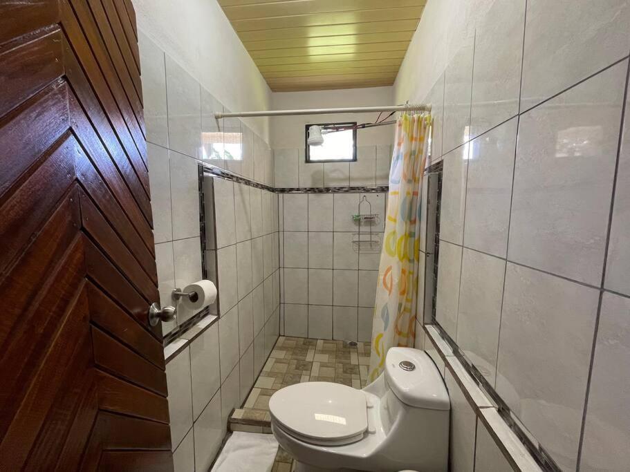 Large & Confortable Family House La Fortuna المظهر الخارجي الصورة