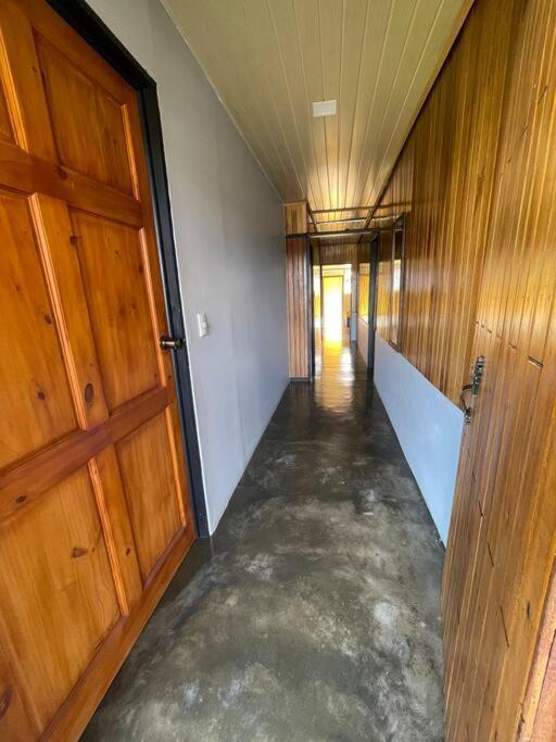 Large & Confortable Family House La Fortuna المظهر الخارجي الصورة