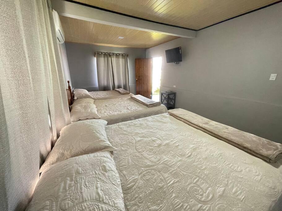 Large & Confortable Family House La Fortuna المظهر الخارجي الصورة