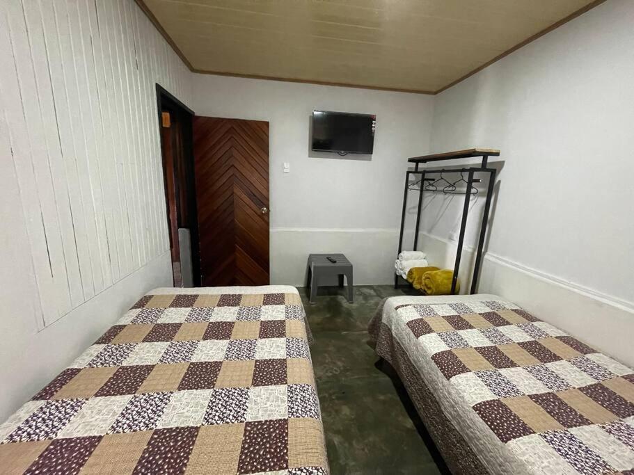 Large & Confortable Family House La Fortuna المظهر الخارجي الصورة